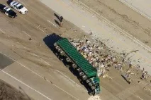 Як уникнути ДТП з вантажівкою найпоширеніші причини аварій аварій