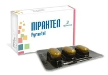 Як лікувати глисти у мами, що годує допустимі методи мами