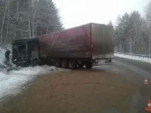 Як уникнути ДТП з вантажівкою найпоширеніші причини аварій аварій