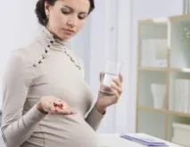 Як лікувати глисти у мами, що годує допустимі методи глисти