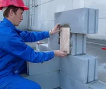 Як класти твінблок Отримайте відповідь на Каменськ-Уральський! відповідь