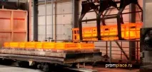 Як здійснюється загартування та відпустка сталі загартування