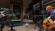 Як оцінити свій скіл Team Fortress 2 in Russia відео з тактикою, приколи, скріншоти, стратегія та russia