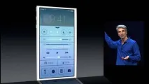 Як обмежити доступ до Control Center на заблокованому екрані control