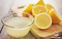 Як відмити іочистити кухню народними засобами іочистити