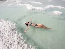 Яке море найдавніше море