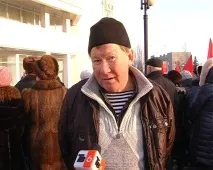 Як засуджені за шахрайство Тумгоєви руйнують Курчатов, Компромат із достовірних джерел шахрайство
