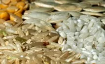 Як правильно варити рис і готувати різотто правильно