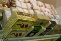Як схуднути ласунам найбезпечніші для фігури солодощі солодощі