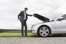 Як запобігти аварії 6 важливих ознак, що вказують на швидку поломку автомобіля ознак