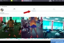Як підписатися на користувача в Instagram користувача