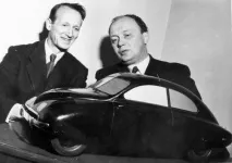 Як з’явився перший SAAB перший
