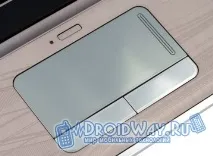 ноутбуці