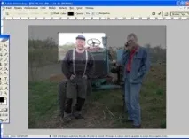 Як підготувати фотографії для публікації в Інтернеті, Техніка та Інтернет публікації