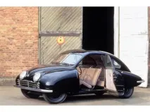 Як з’явився перший SAAB явився