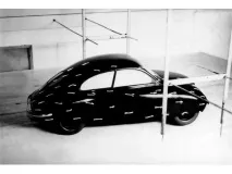 Як з’явився перший SAAB явився