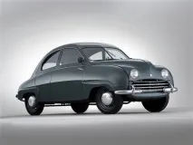 Як з’явився перший SAAB явився