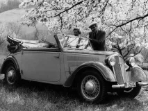 Як з’явився перший SAAB явився