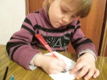 Як правильно годувати птахів Малюємо сніговика, Діти та онуки малюємо