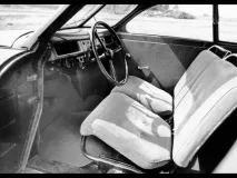Як з’явився перший SAAB saab