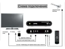 підключити