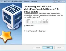 Як підключити спільну папку вVirtualBox вvirtualbox