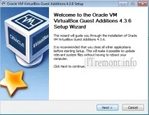 Як підключити спільну папку вVirtualBox вvirtualbox