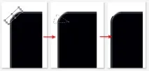 Як зробити фотореалістичний макет iPhone у Photoshop зробити