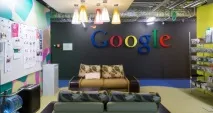 Як працюють у московському офісі Google працюють