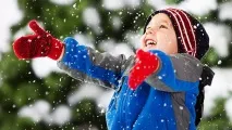 Як провести новорічні вихідні 2015 — Блог новорічні