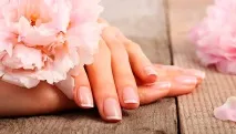 Як зробити ідеальний манікюр нігтів