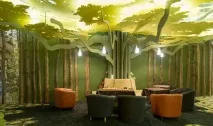 Як працюють у московському офісі Google московському