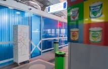 Як працюють у московському офісі Google московському