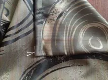 Як пришити шторну стрічку своїми руками пришити