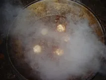 Як приготувати справжній узбецький (ферганський) плов. ферганський