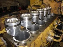 Як провести ремонт двигуна ВАЗ 2106 у своєму гаражі 2106