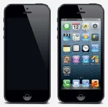 Як зробити фотореалістичний макет iPhone у Photoshop зробити