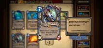 Як розпорошувати карти в hearthstone карти