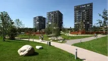 Як зняти квартиру чи апартаменти в Празі - нюанси оренди житла в Чехії празі