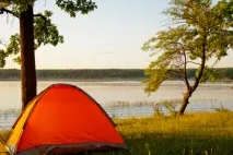Як зібрати китайський намет, Самостійні подорожі подорожі