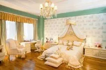 Як створити урочистий інтер’єр - вибираємо стиль ампір стиль