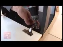 Як зібрати кухню гарнітур