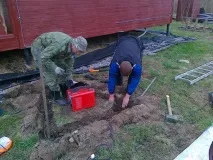 Як зробити заземлення в приватному будинку - чи потрібно і для чого, варіанти систем заземлення за ПУЕ 380в потрібно