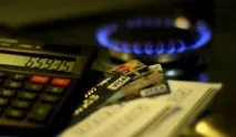 Як дізнатися борг за газ за адресою або особовим рахунком онлайн онлайн