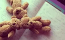 Як пошити плюшевого ведмедика плюшевого