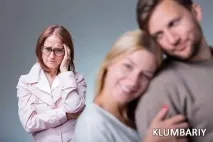 Як поводитися з невісткою і привчити її до чистоти поводитися
