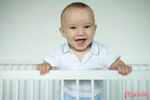 Як укласти дитину спати дитину