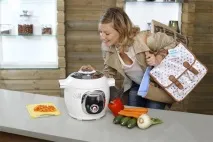 Яку модель мультиварки вибрати поради модель