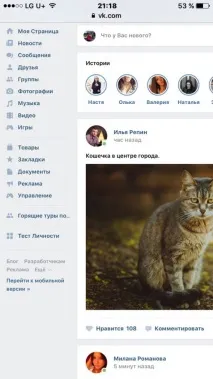 Як встановити форму коментарів Вконтакте на блозі Wordpress встановити