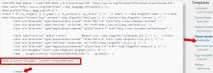 Як встановити форму коментарів Вконтакте на блозі Wordpress коментарів